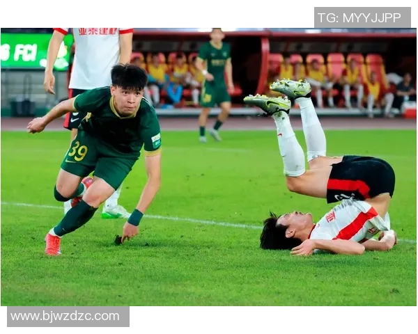 杭州足球队的崛起与发展探索聚焦球队意识与未来愿景