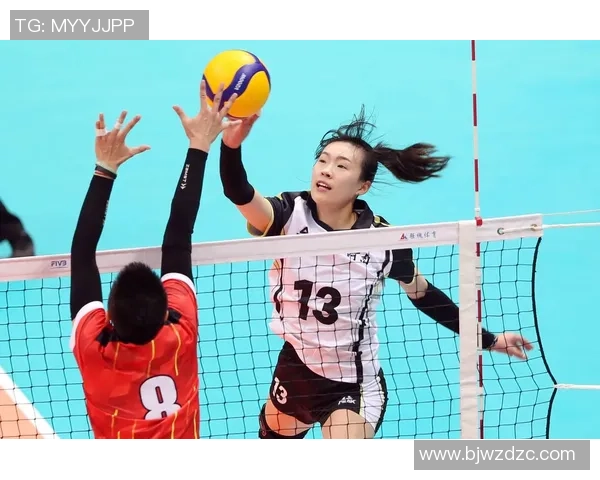 排球深度解析：西安排球队进攻策略与战术的全面剖析