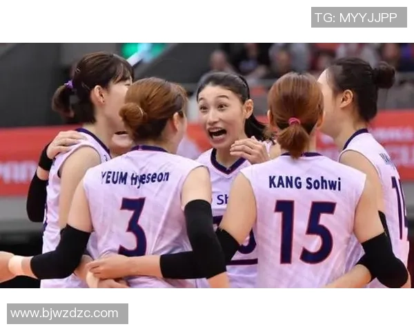 武汉排球队实力崛起排球实力排行榜揭晓其荣登第十名