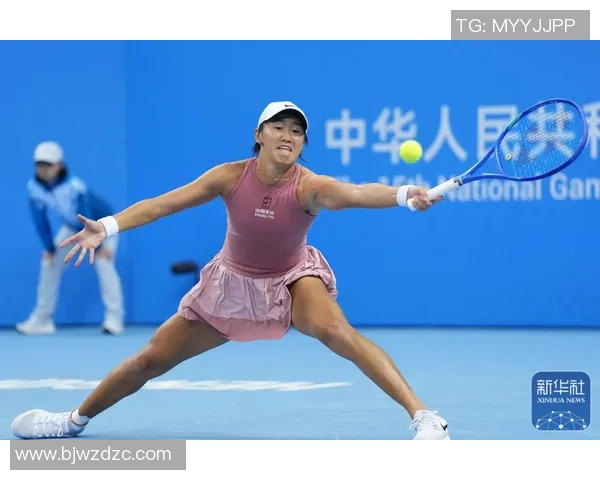 南京网球队在全运会中的状态分析与表现评估